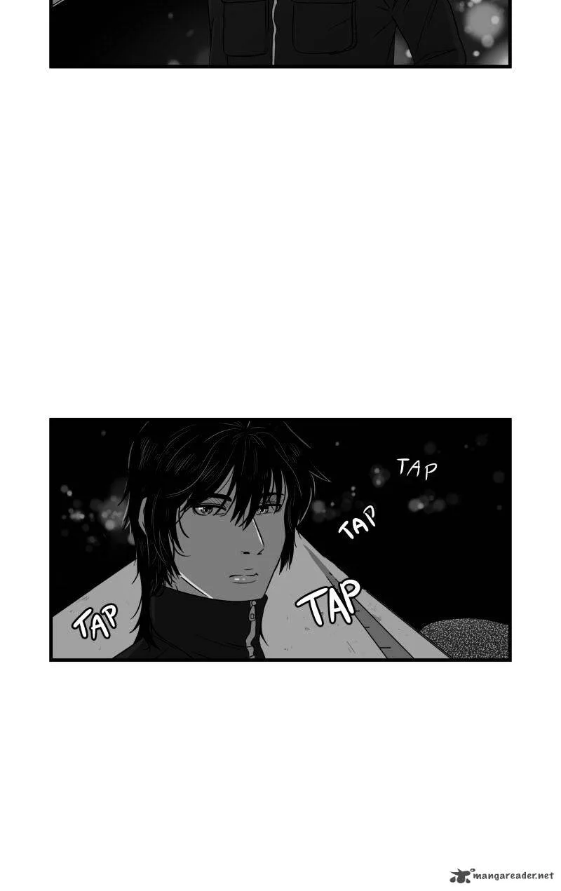 Chameleon Chapter 29 page 3