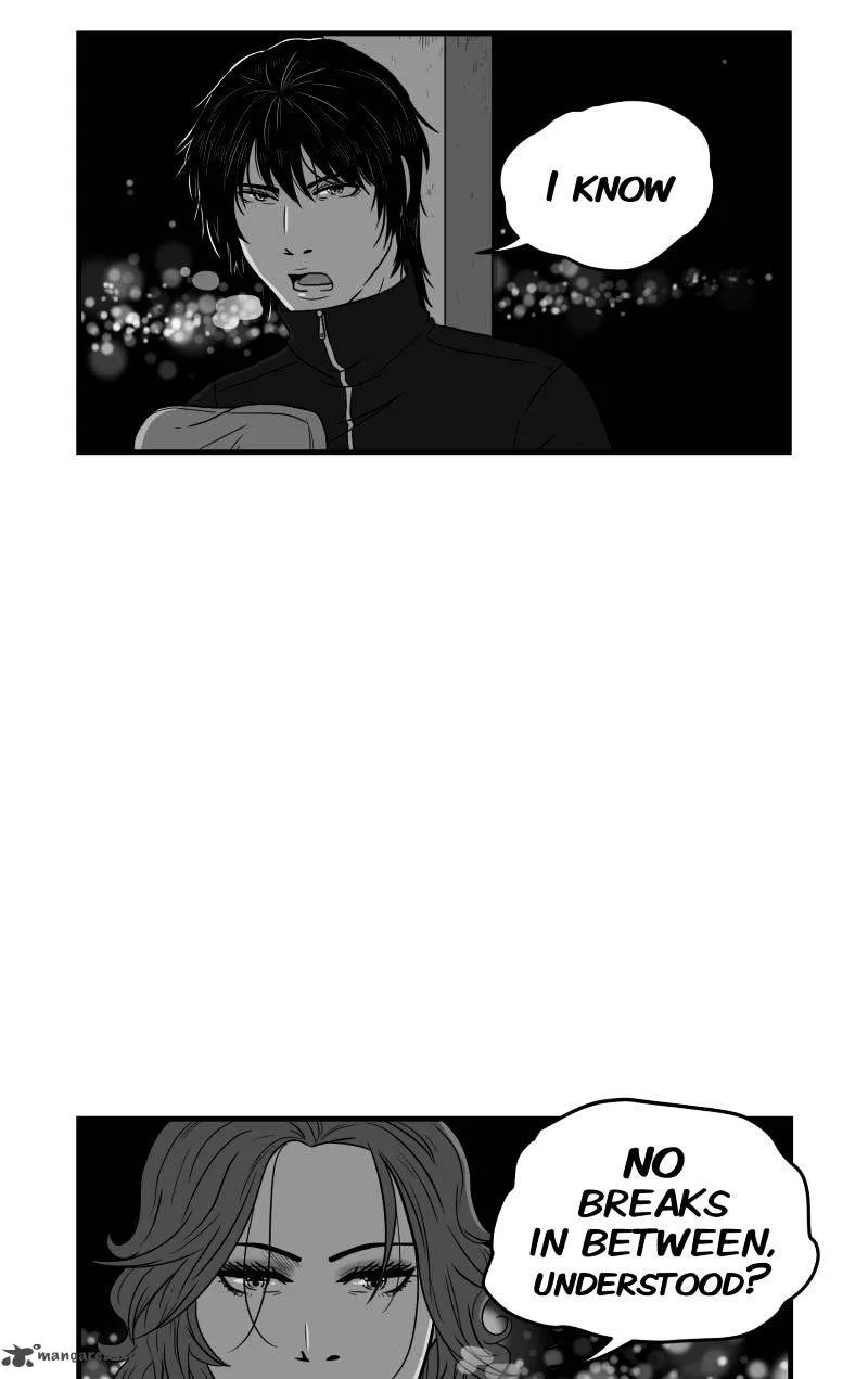 Chameleon Chapter 29 page 13