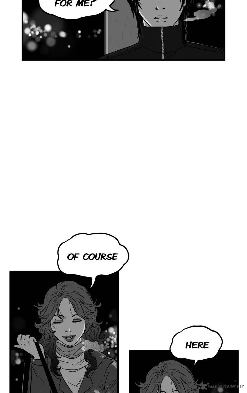 Chameleon Chapter 29 page 9