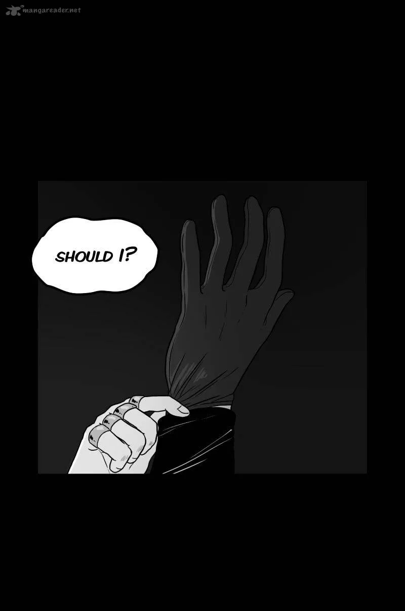 Chameleon Chapter 29 page 23