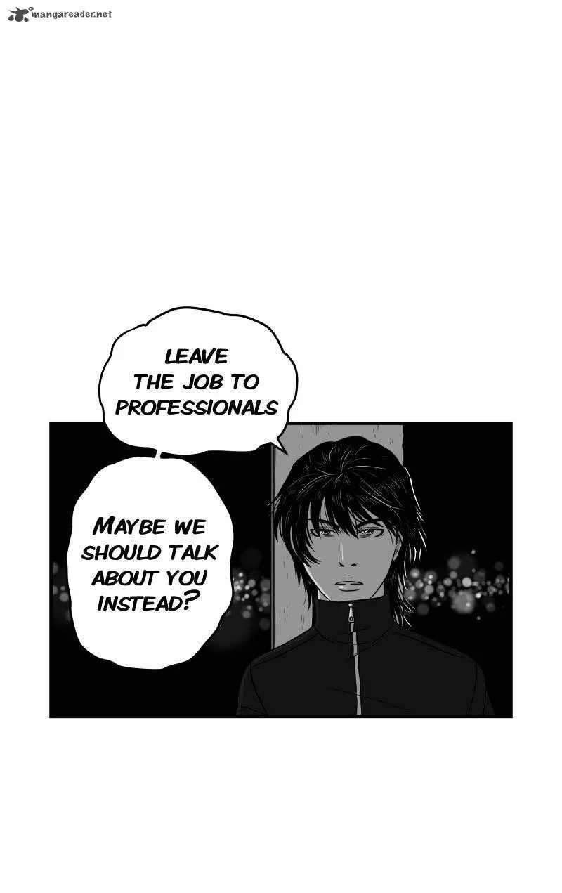 Chameleon Chapter 29 page 16