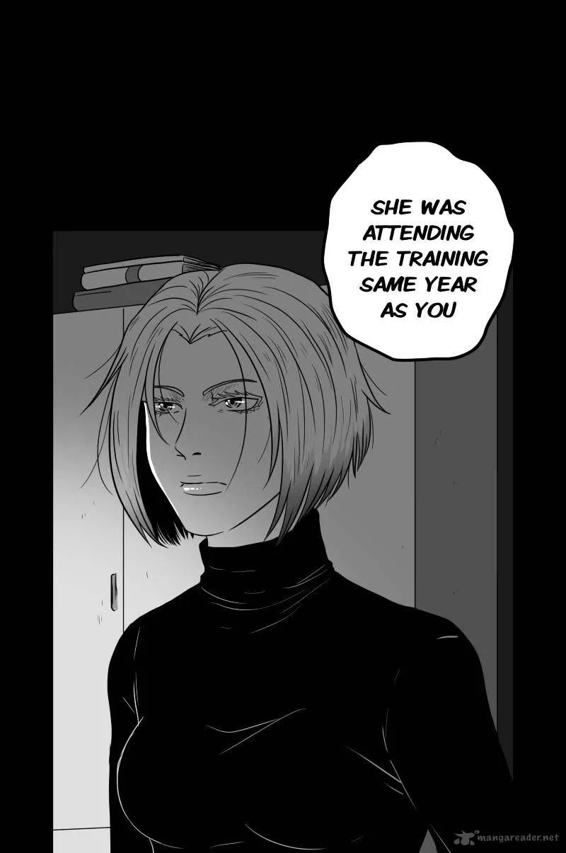 Chameleon Chapter 29 page 24