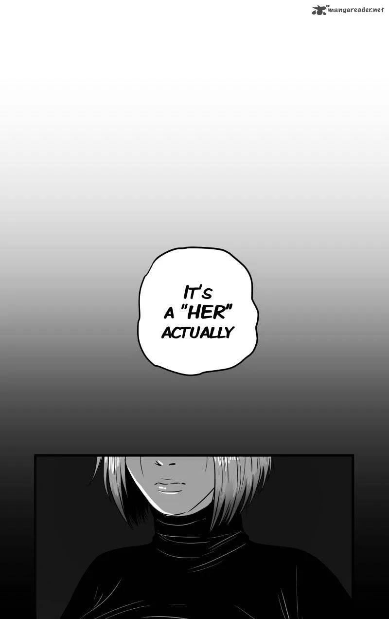 Chameleon Chapter 29 page 20