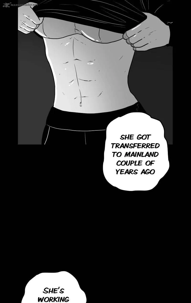 Chameleon Chapter 29 page 21