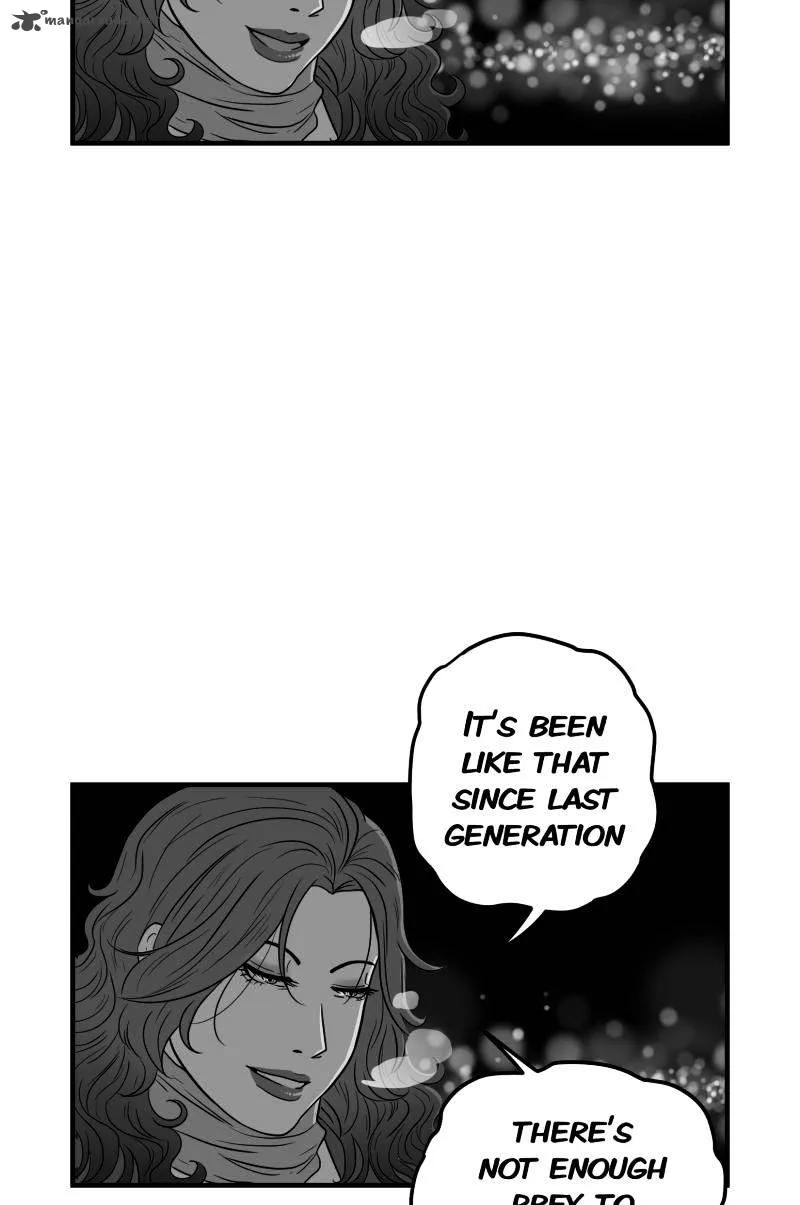 Chameleon Chapter 29 page 30