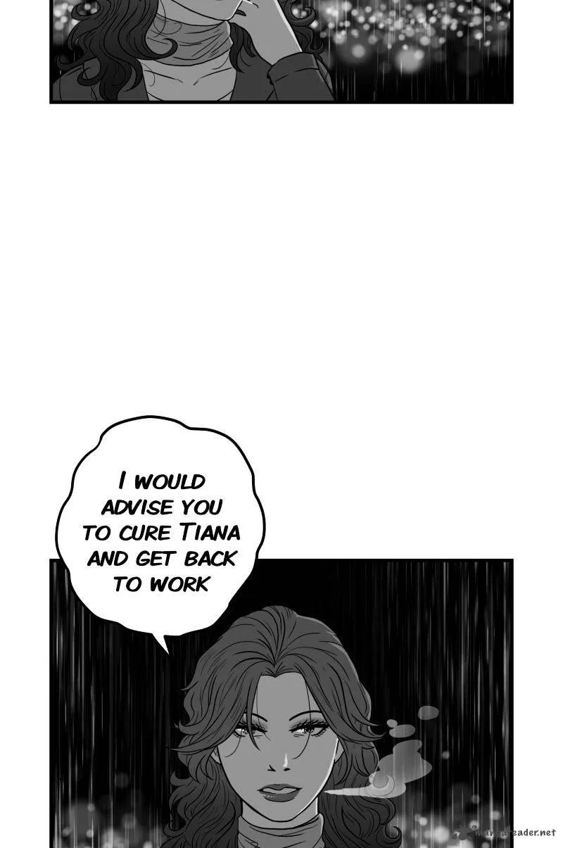 Chameleon Chapter 29 page 35