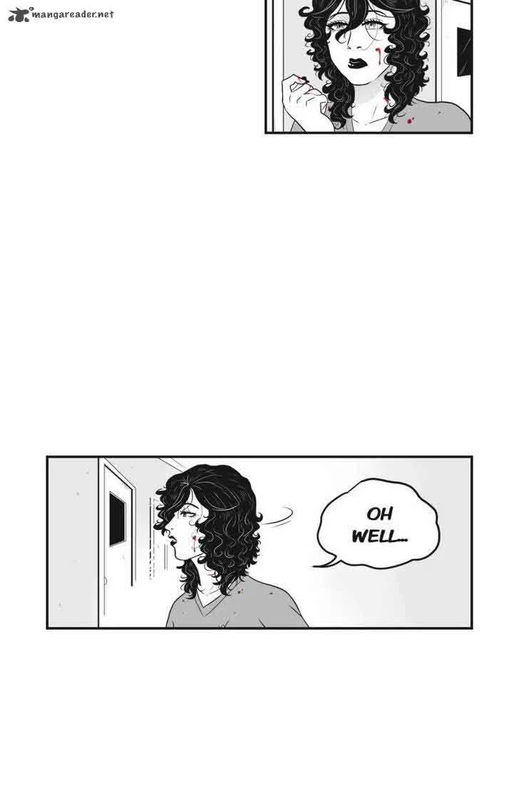 Chameleon Chapter 30 page 22