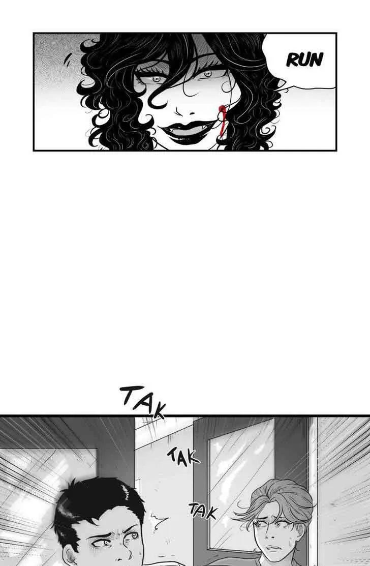 Chameleon Chapter 30 page 20