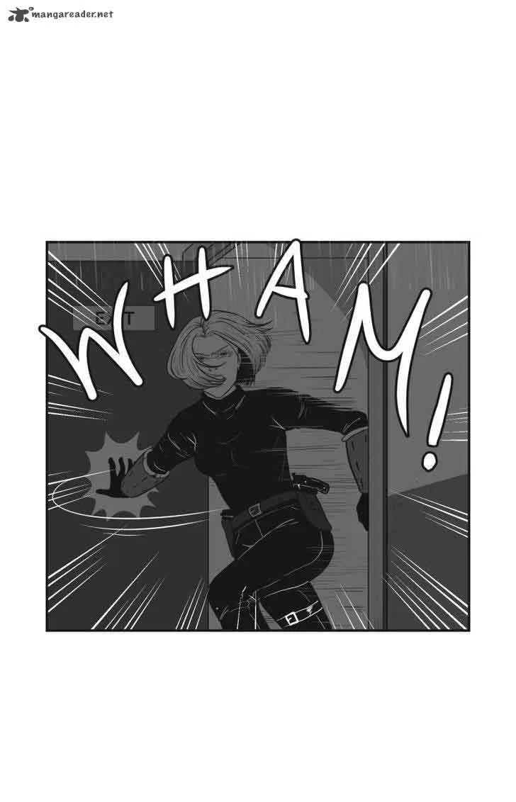 Chameleon Chapter 30 page 24