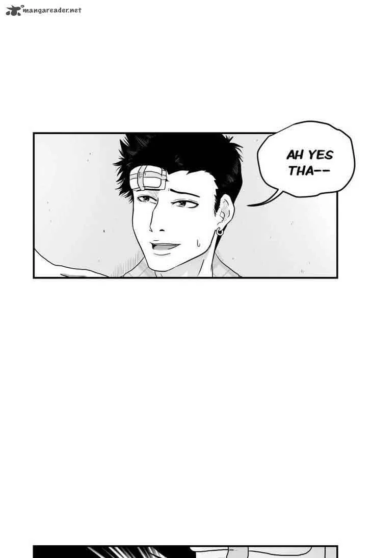 Chameleon Chapter 30 page 10