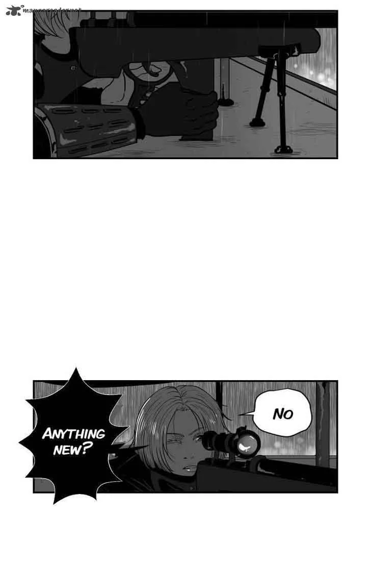 Chameleon Chapter 30 page 3