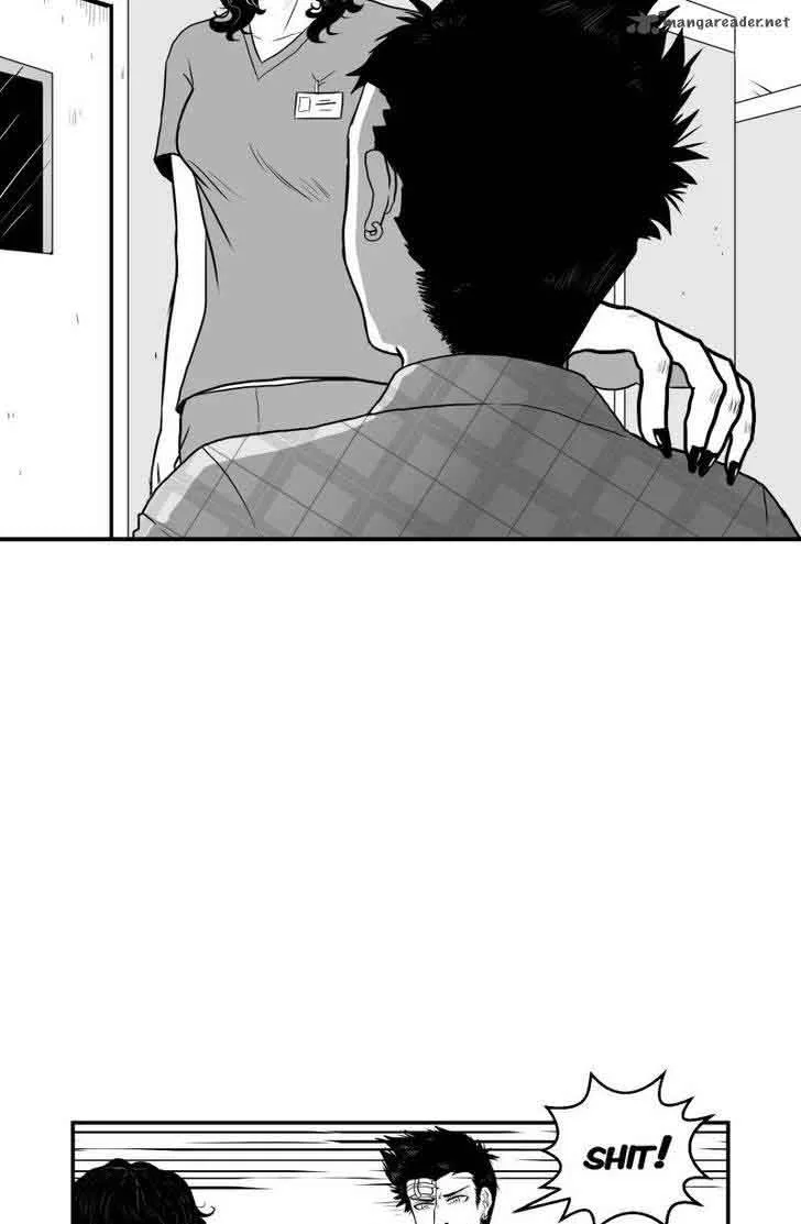 Chameleon Chapter 30 page 12
