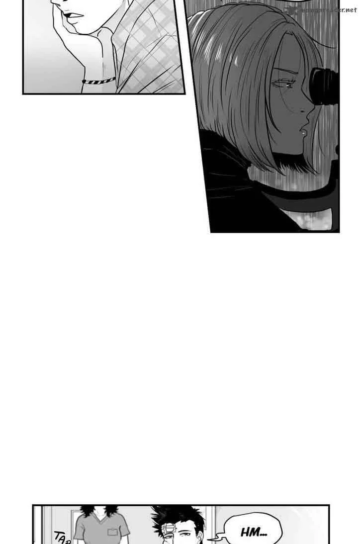 Chameleon Chapter 30 page 8