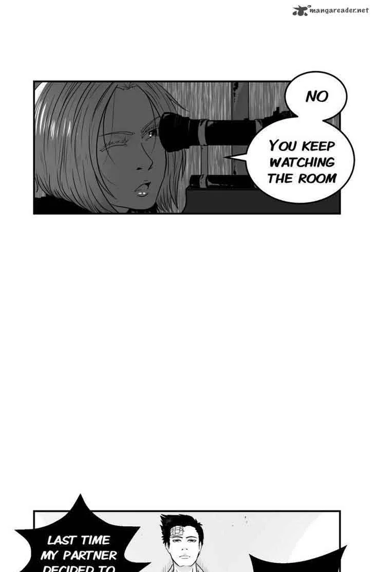 Chameleon Chapter 30 page 6