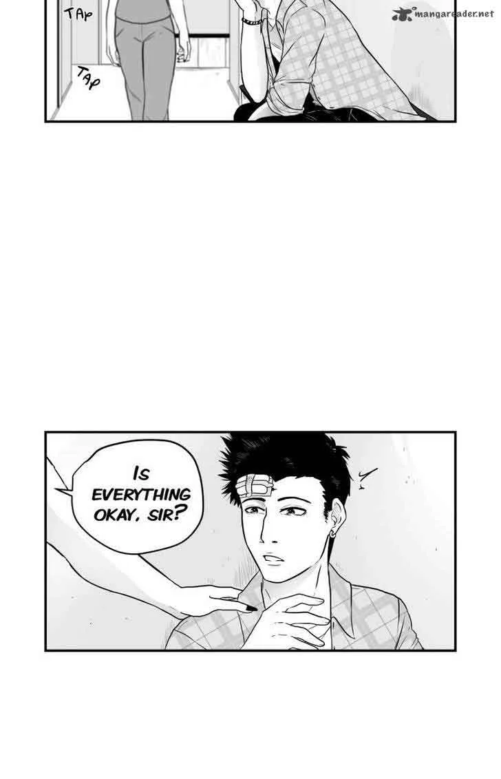 Chameleon Chapter 30 page 9