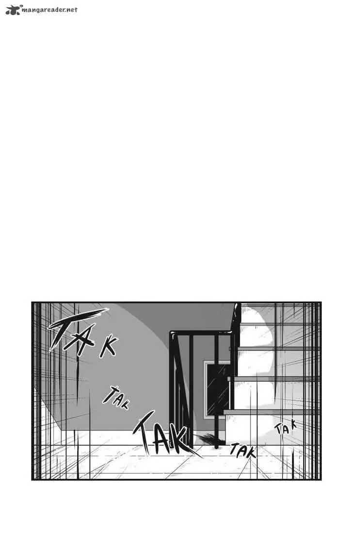 Chameleon Chapter 30 page 23