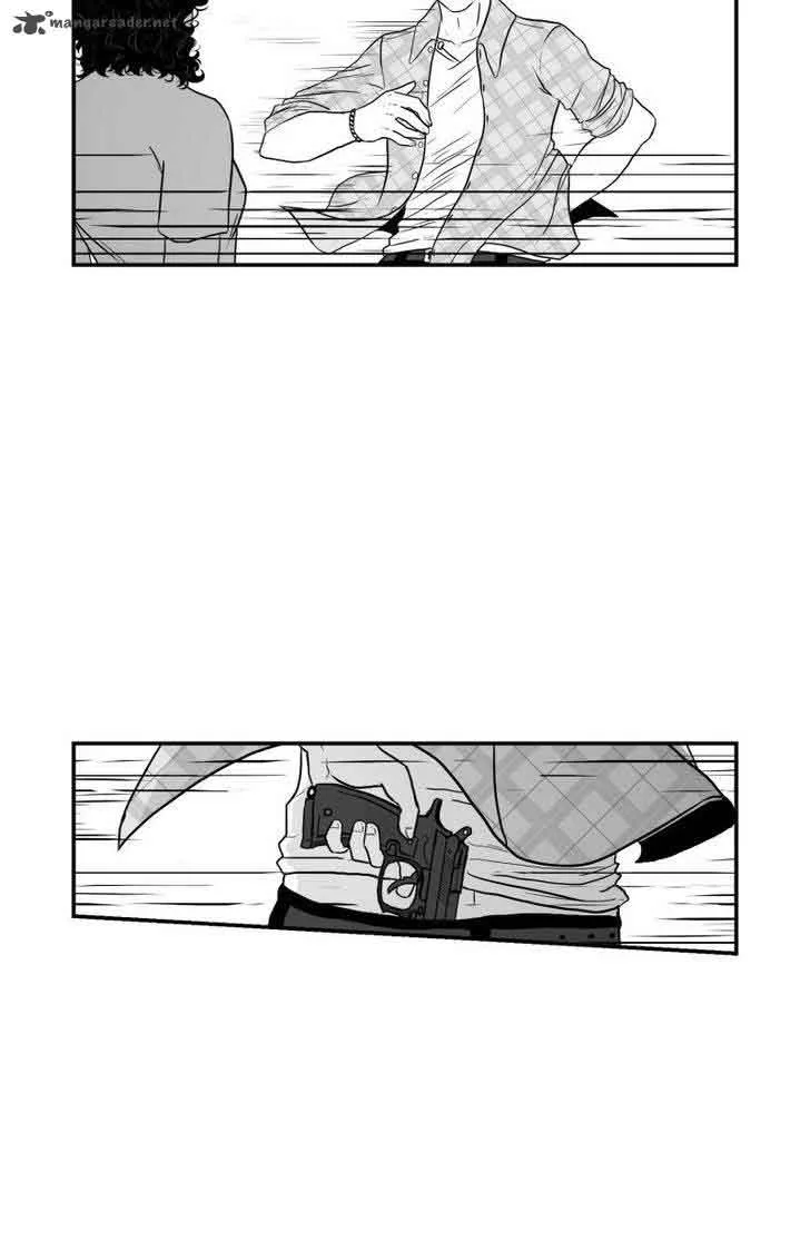 Chameleon Chapter 30 page 13