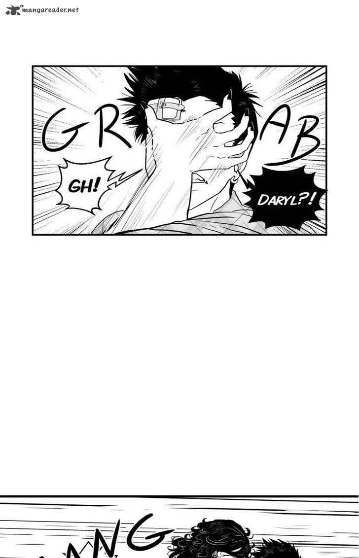 Chameleon Chapter 30 page 14