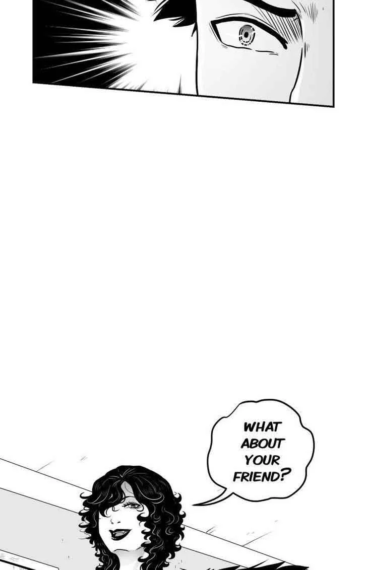 Chameleon Chapter 30 page 11