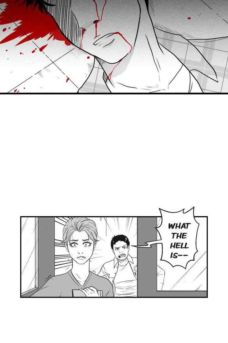 Chameleon Chapter 30 page 17
