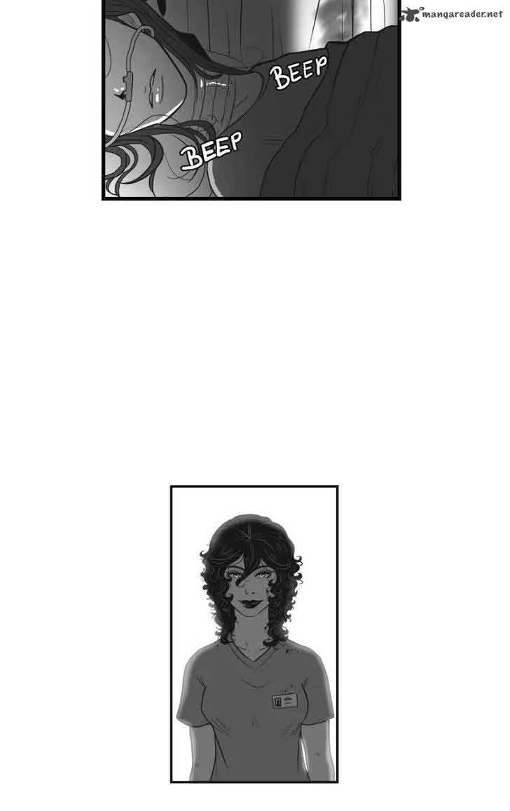 Chameleon Chapter 30 page 26