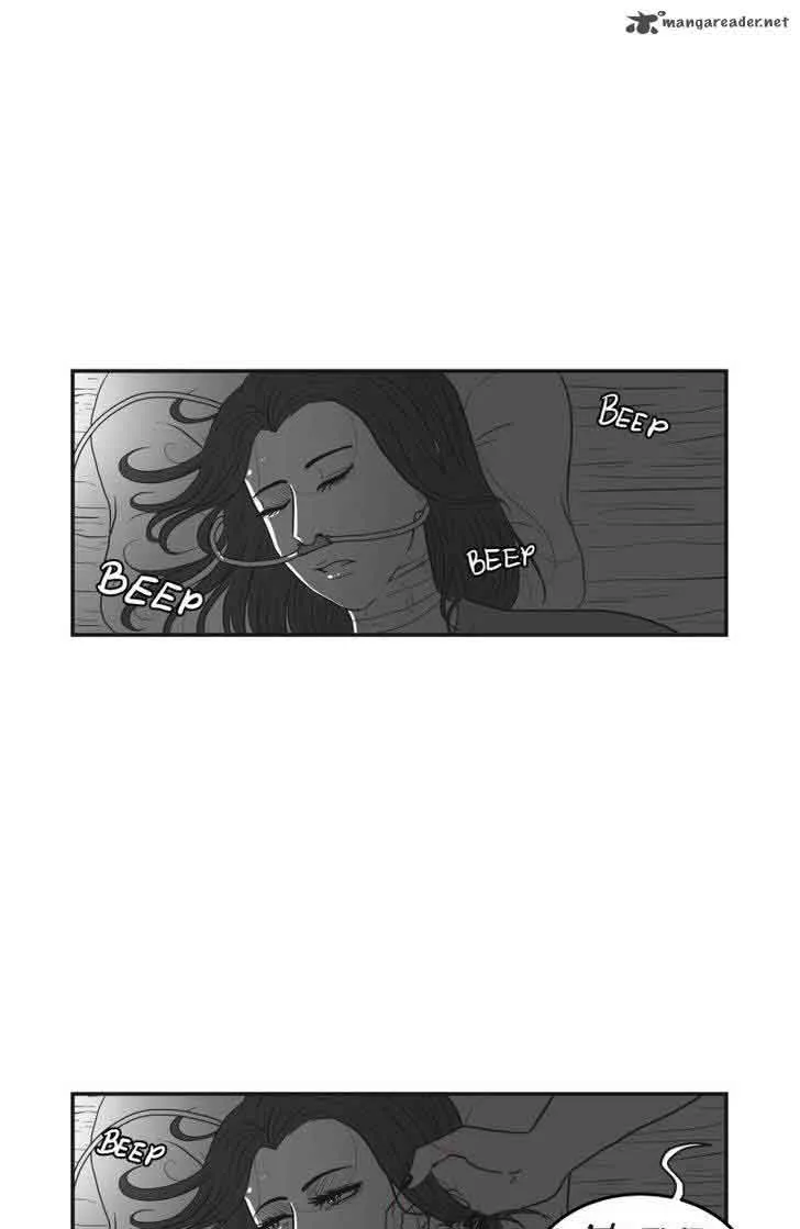 Chameleon Chapter 30 page 27