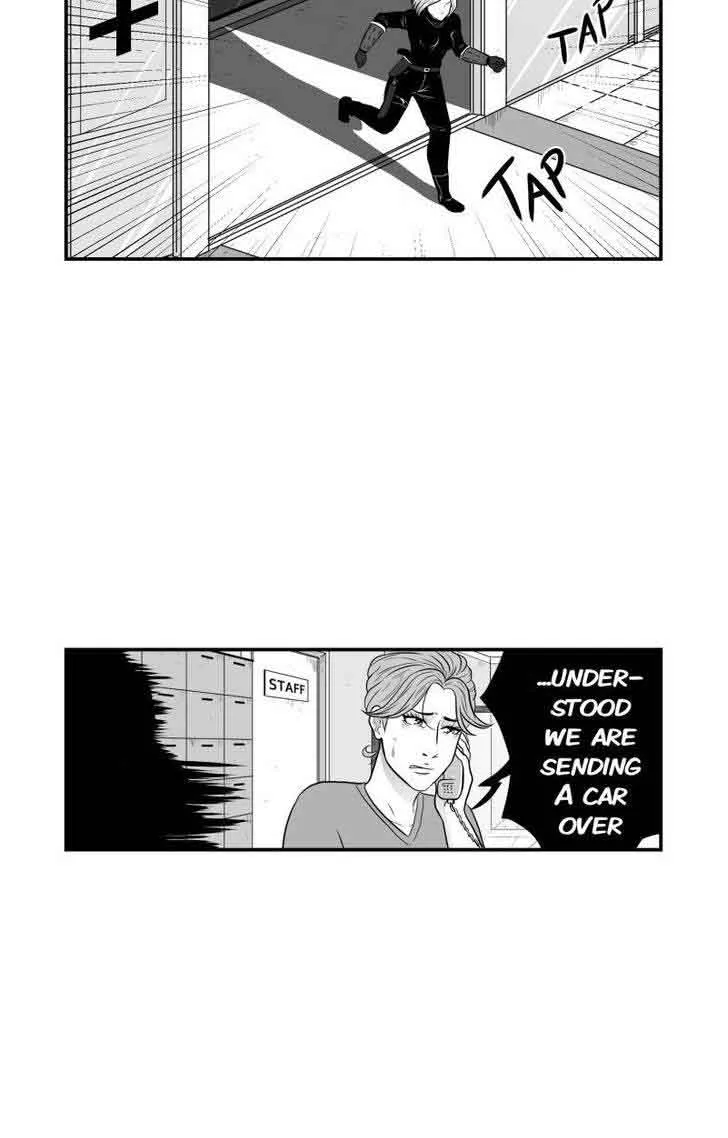 Chameleon Chapter 30 page 29