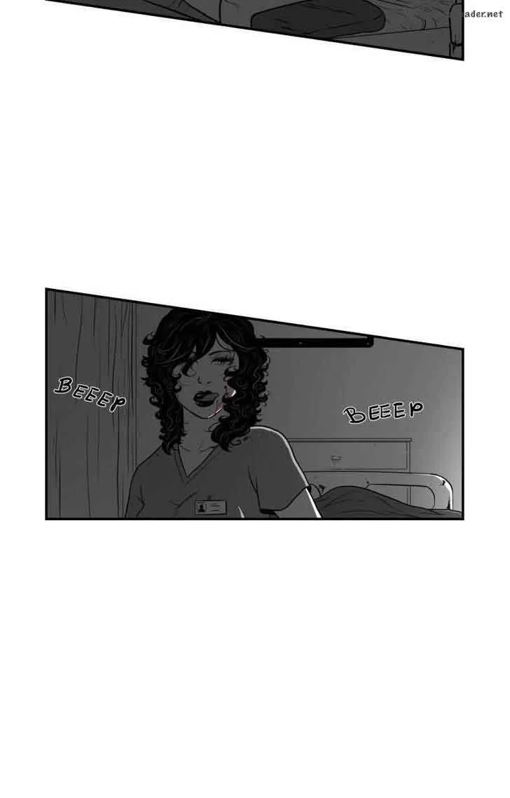 Chameleon Chapter 30 page 32
