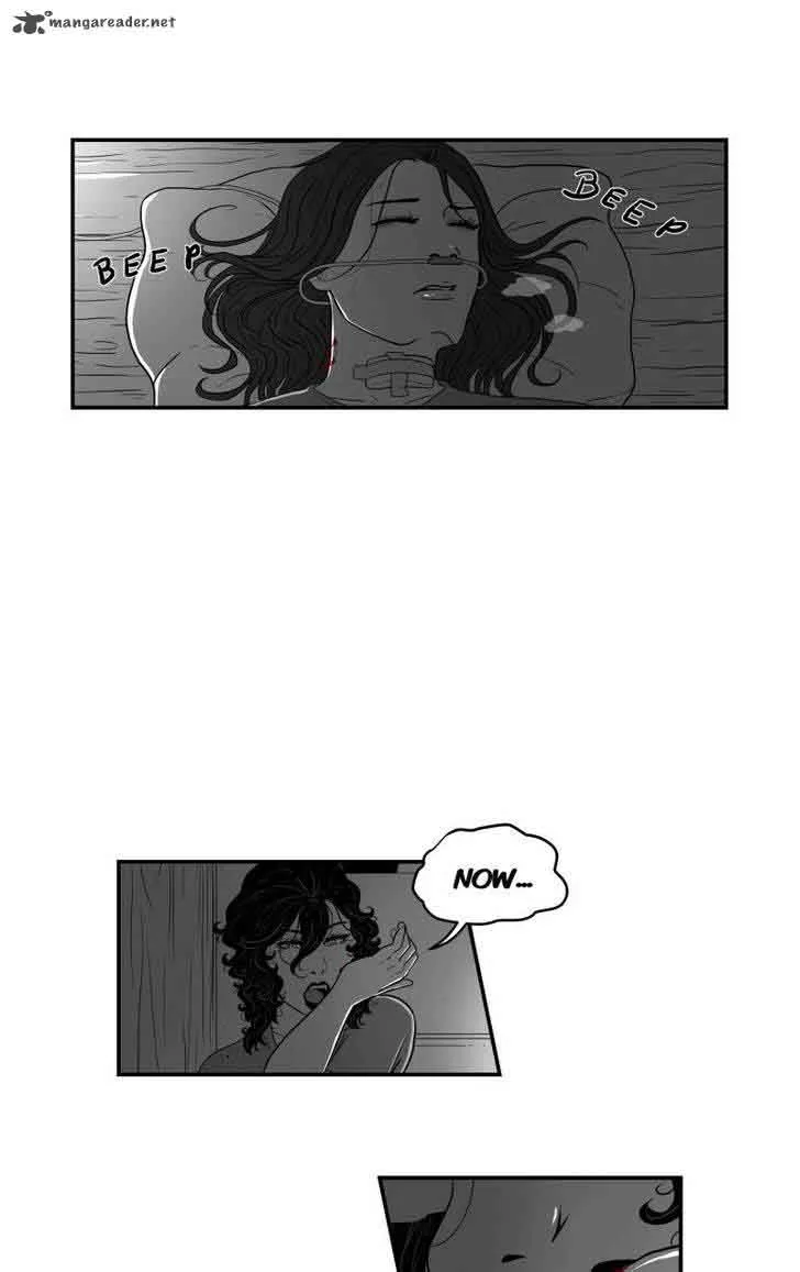 Chameleon Chapter 30 page 33