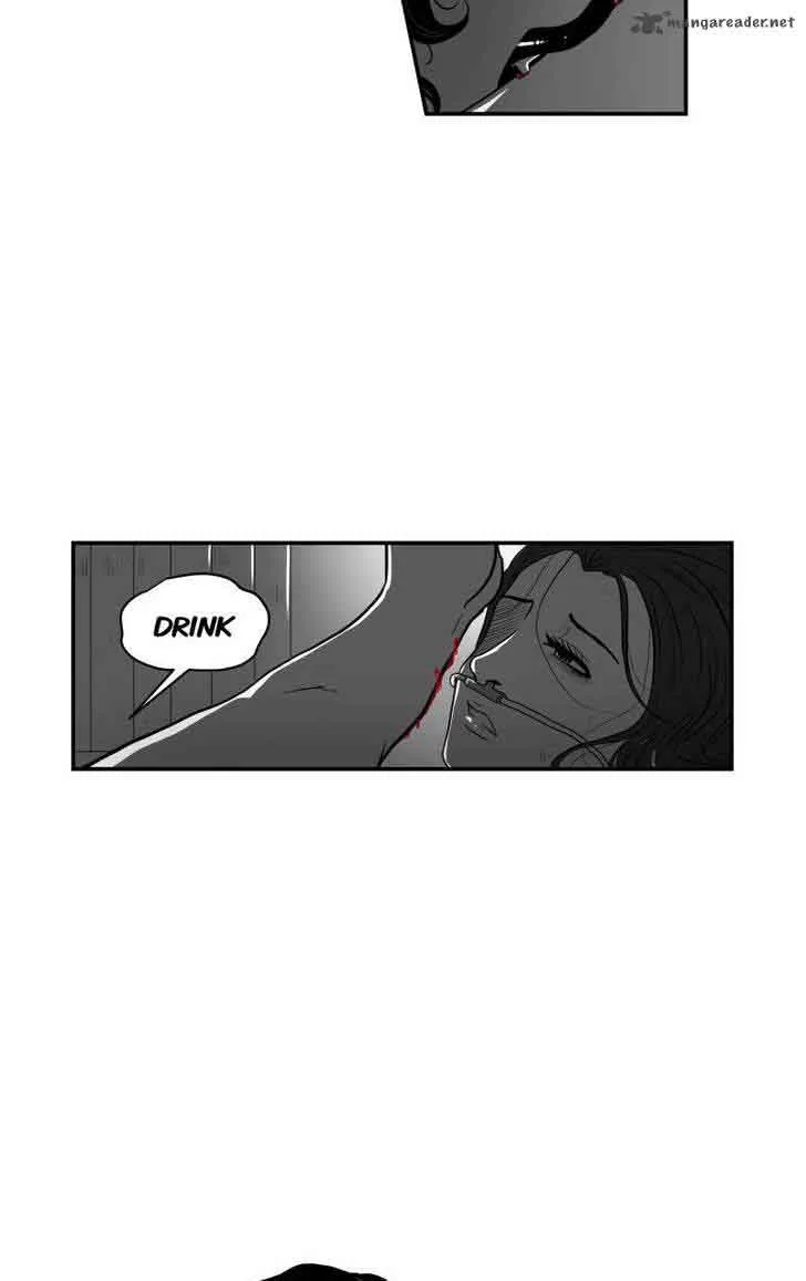 Chameleon Chapter 30 page 34