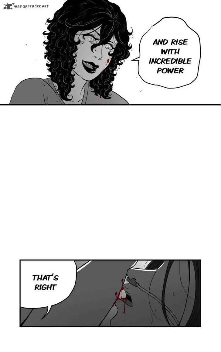Chameleon Chapter 30 page 35