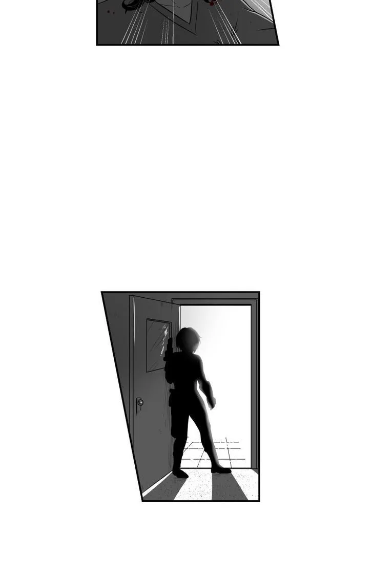 Chameleon Chapter 31 page 3