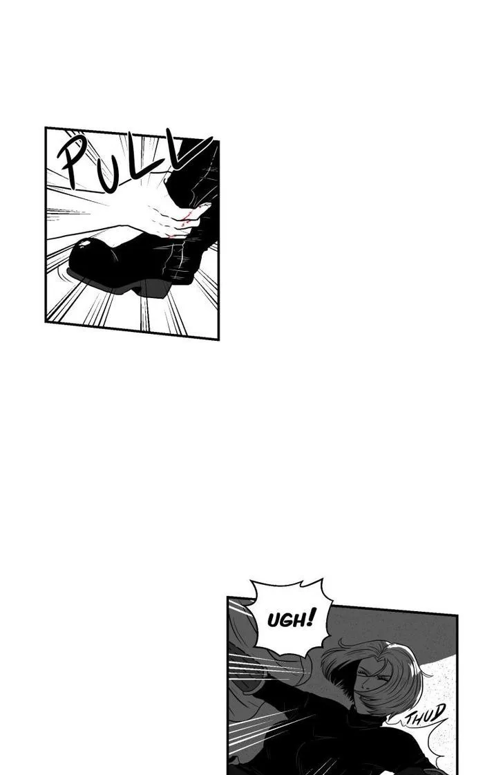 Chameleon Chapter 31 page 13