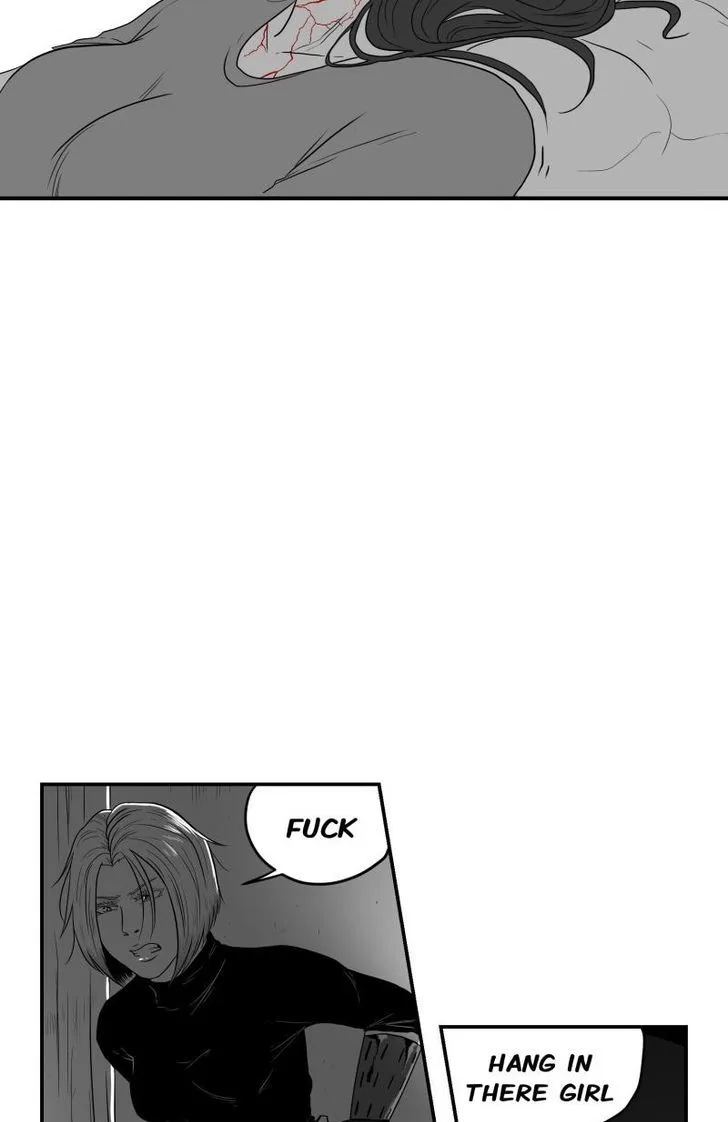Chameleon Chapter 31 page 10