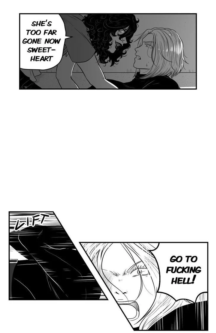 Chameleon Chapter 31 page 16