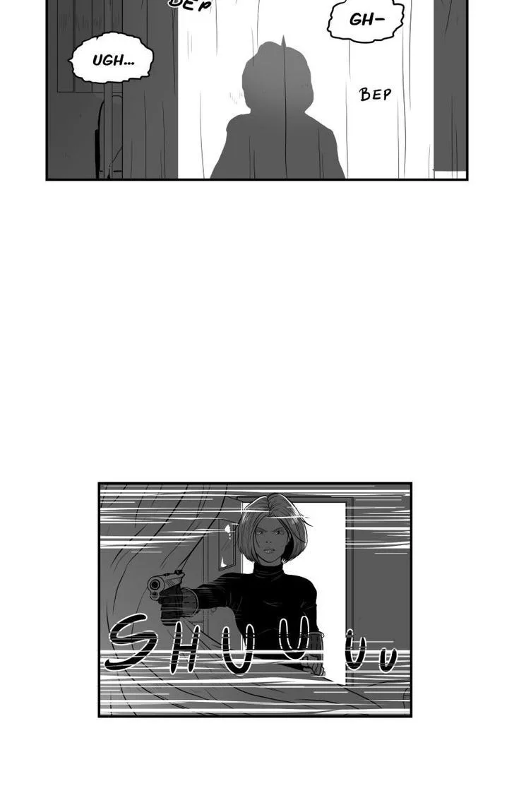 Chameleon Chapter 31 page 7