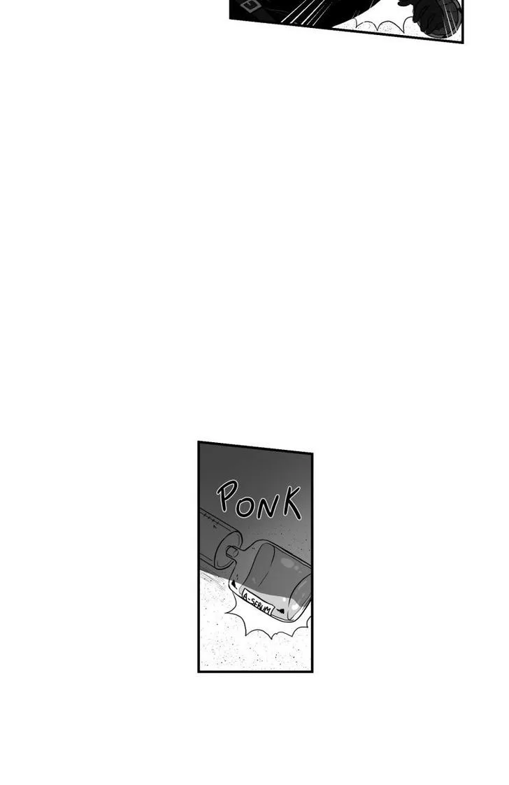 Chameleon Chapter 31 page 14