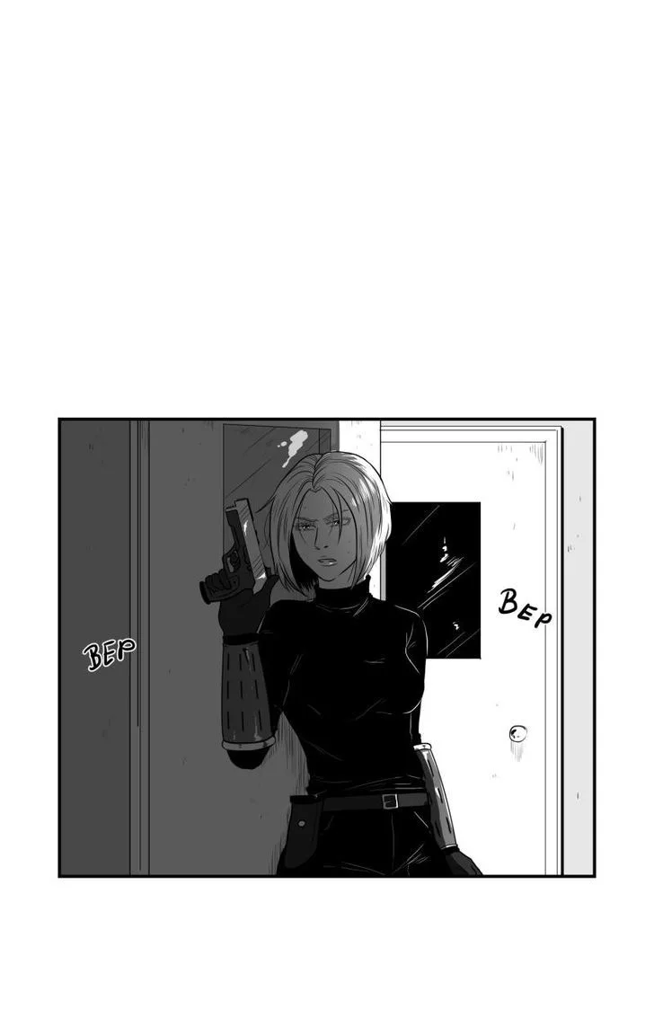 Chameleon Chapter 31 page 4