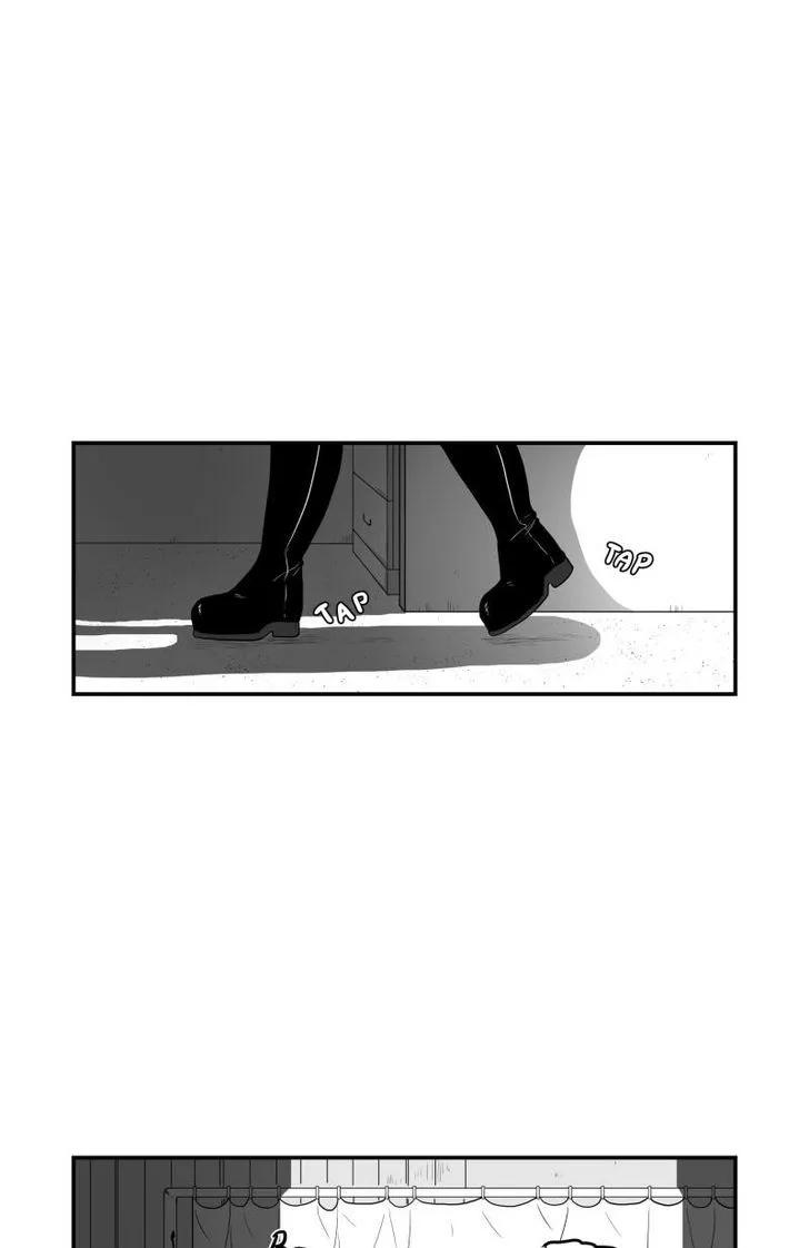 Chameleon Chapter 31 page 6