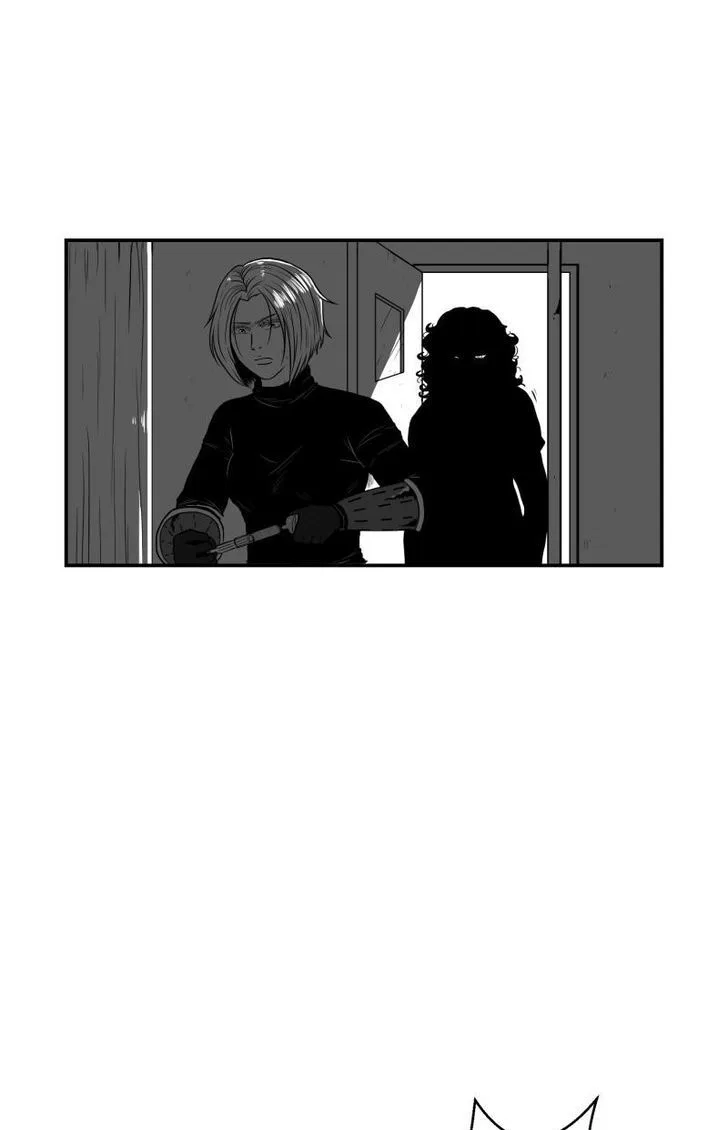 Chameleon Chapter 31 page 25