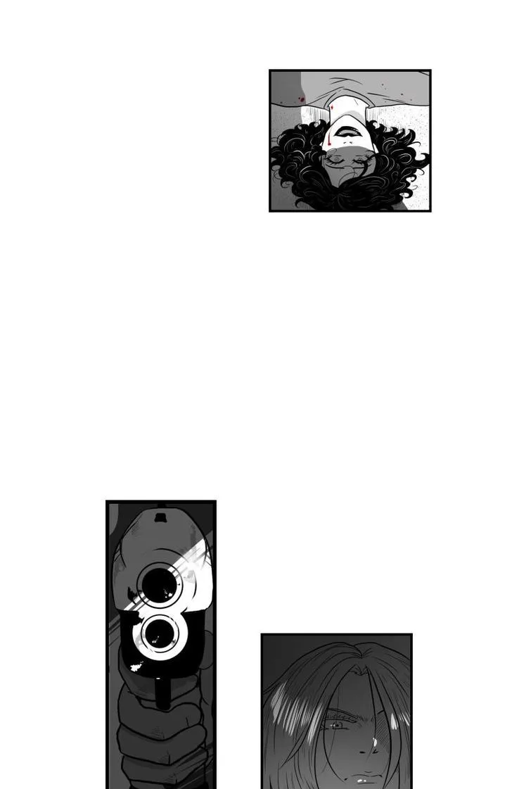 Chameleon Chapter 31 page 20