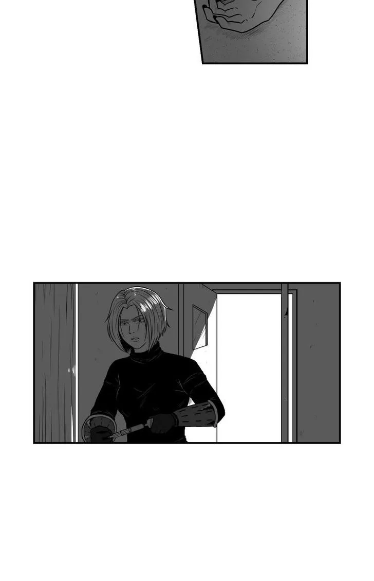 Chameleon Chapter 31 page 23
