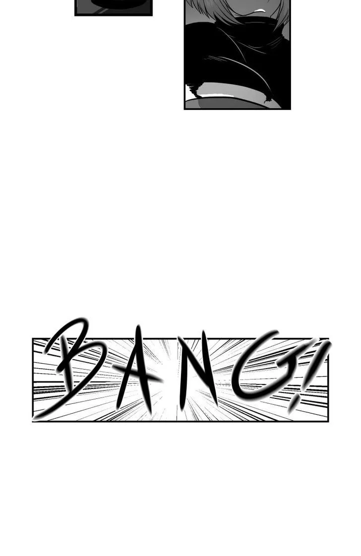 Chameleon Chapter 31 page 21