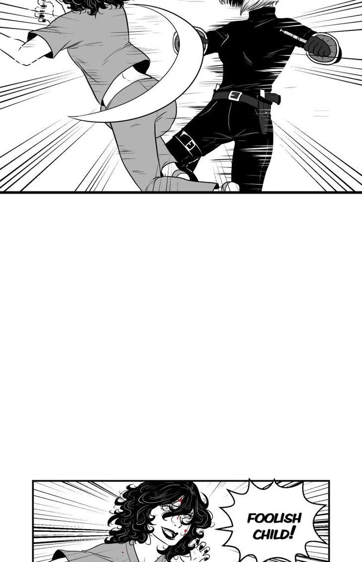 Chameleon Chapter 31 page 27