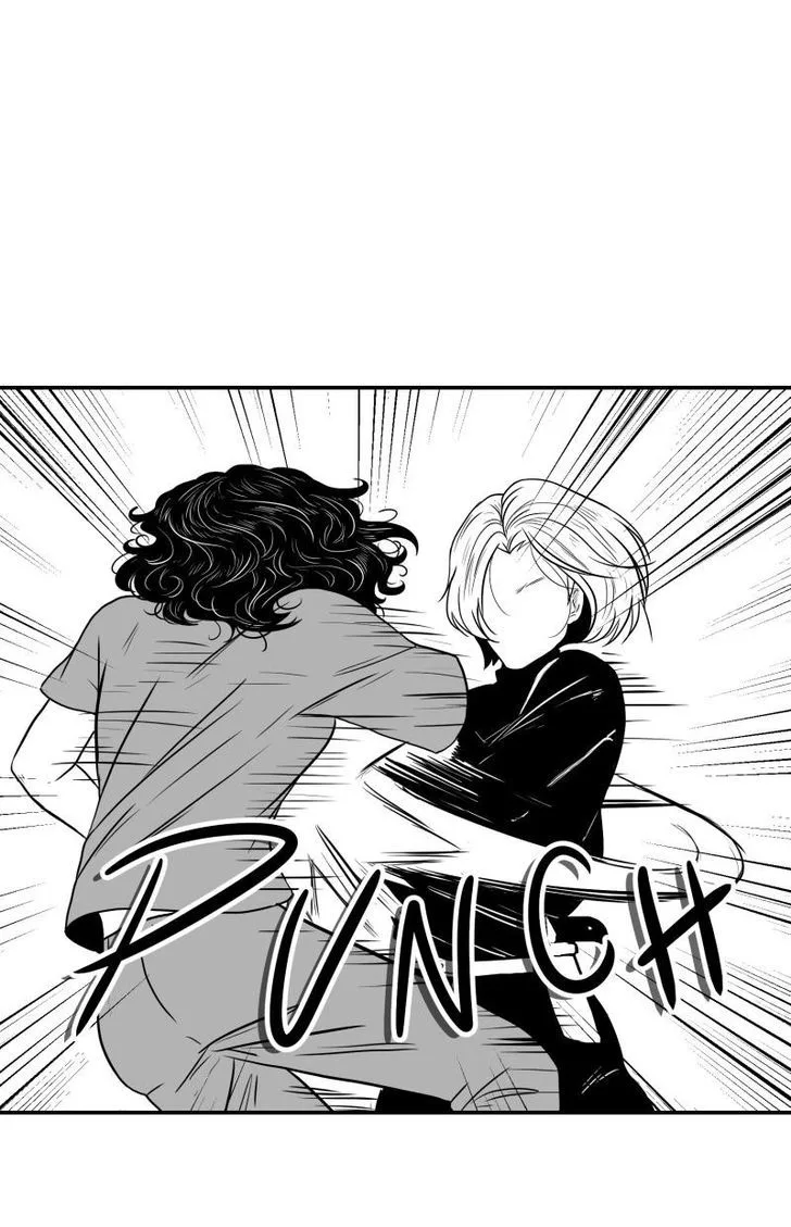Chameleon Chapter 31 page 32