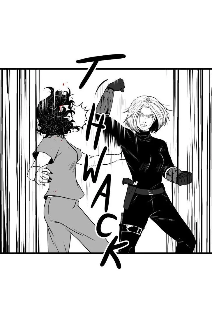 Chameleon Chapter 31 page 30