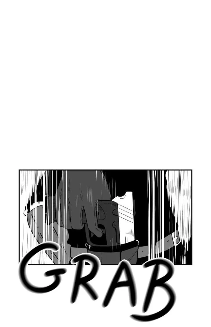 Chameleon Chapter 31 page 33