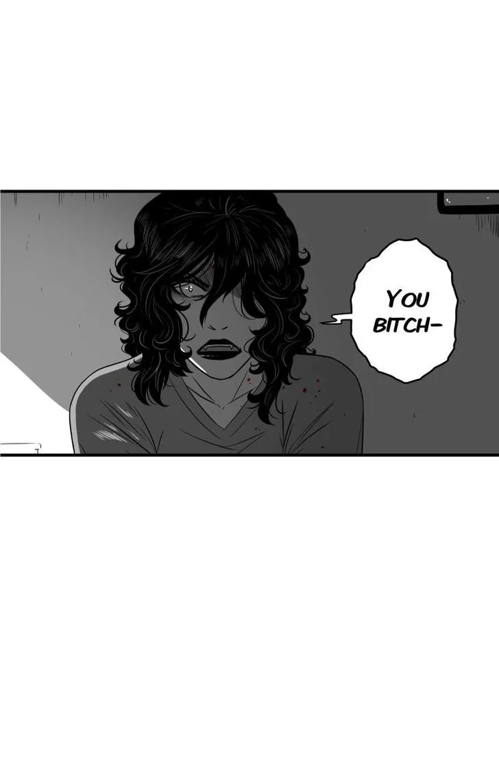 Chameleon Chapter 31 page 49
