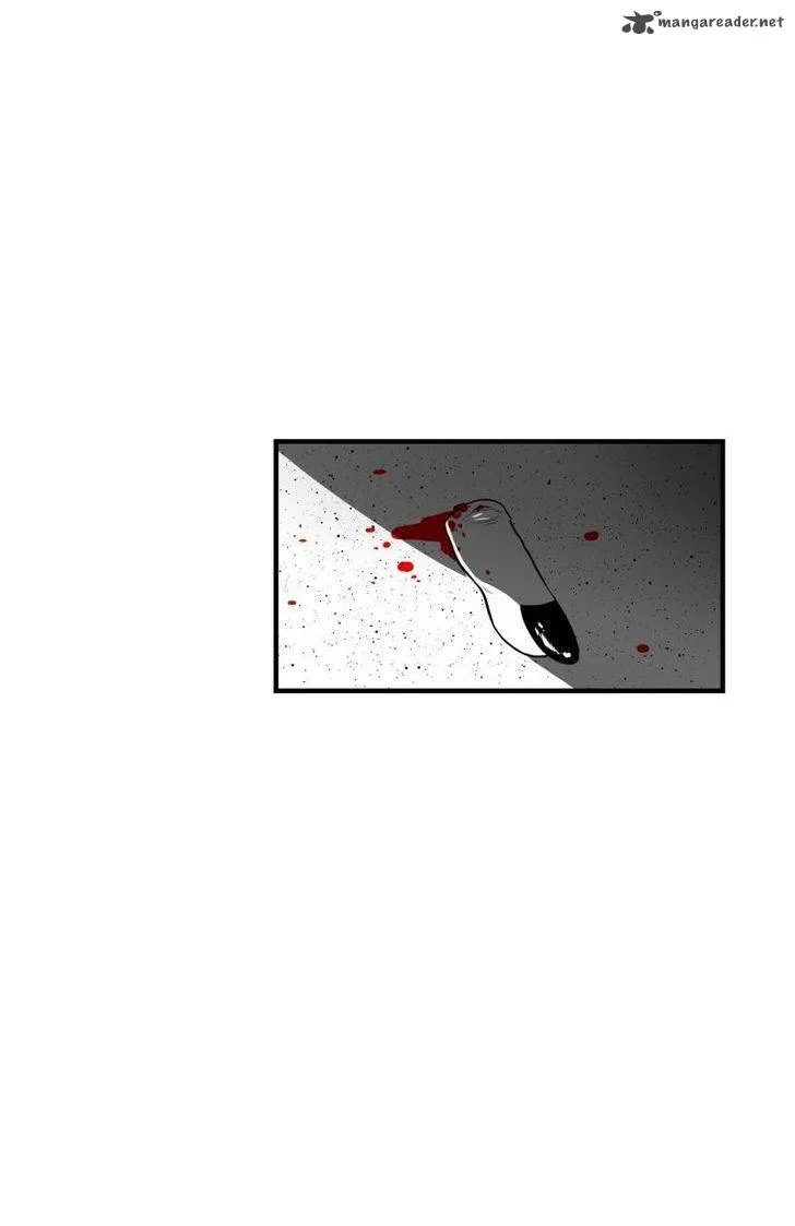 Chameleon Chapter 32 page 1