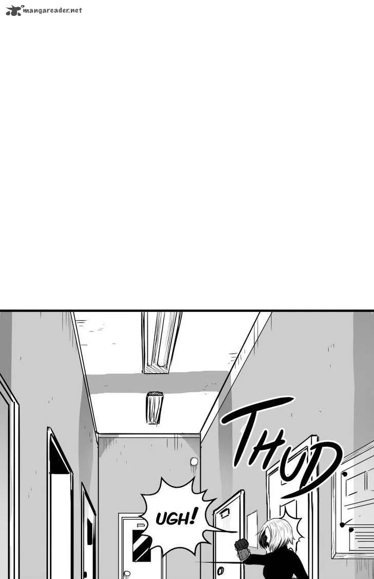 Chameleon Chapter 32 page 12